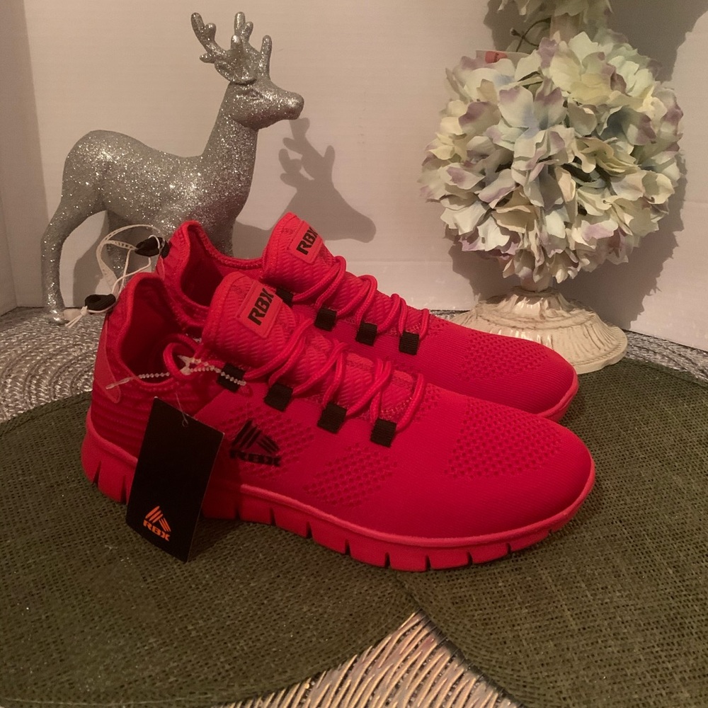 Men’s RBX athletic active sneakers